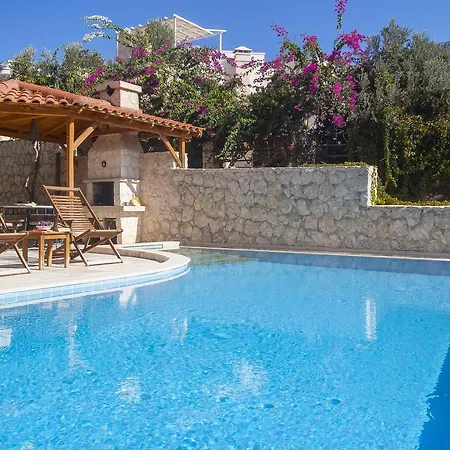 Manzara Evi