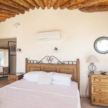 Villa Manzara Evi *