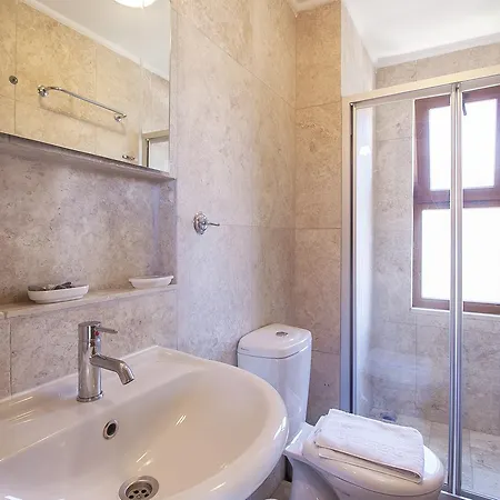 Villa Manzara Evi Kalkan