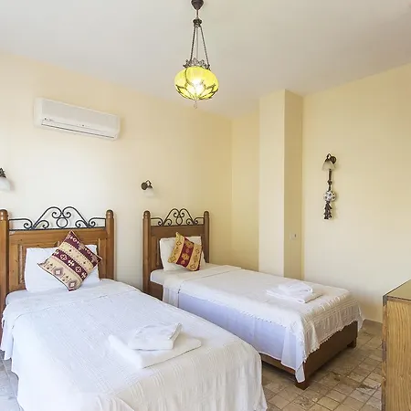 Manzara Evi Villa *